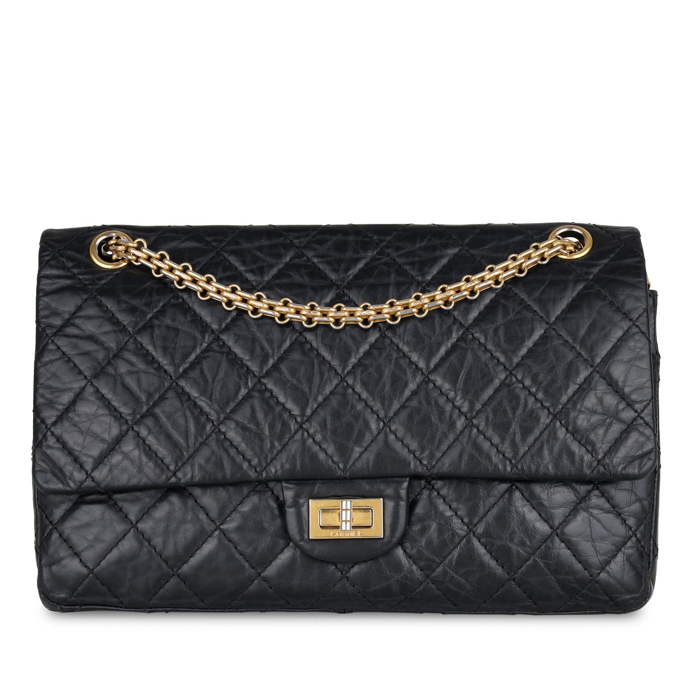 Chanel 2.55 Re-issue 226