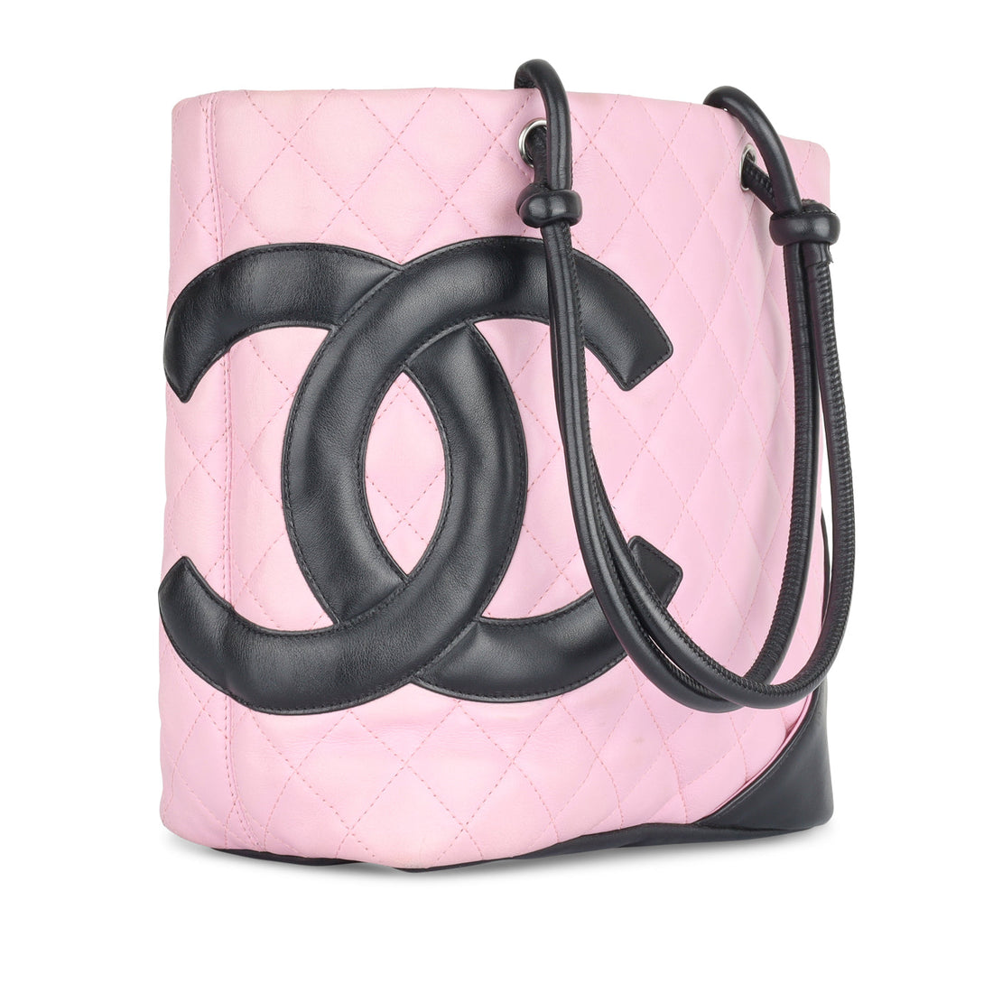 Chanel Cambon Tote Small