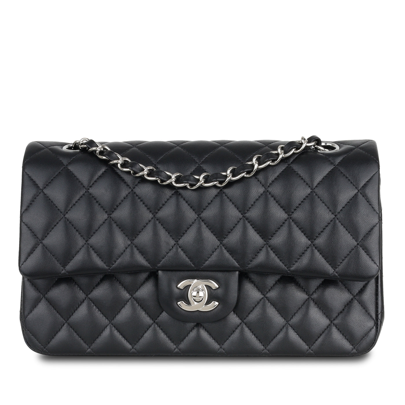 Chanel Classic Flap Bag Medium