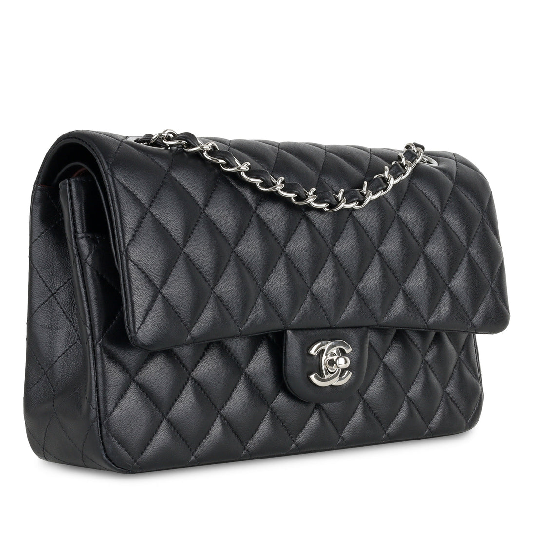 Chanel Classic Flap Bag Medium