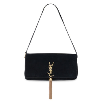 Yves Saint Laurent Kate 99 with Tassel - Suede
