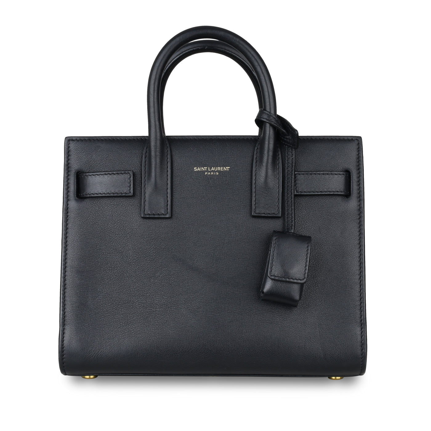 Yves Saint Laurent Nano Sac de Jour