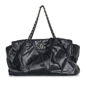 Chanel Twisted Tote