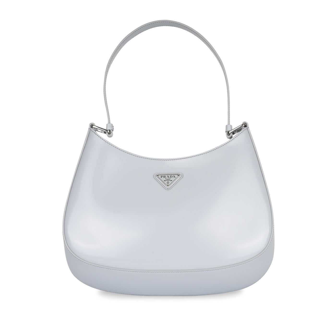 Prada Cleo Shoulder Bag