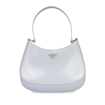 Prada Cleo Shoulder Bag