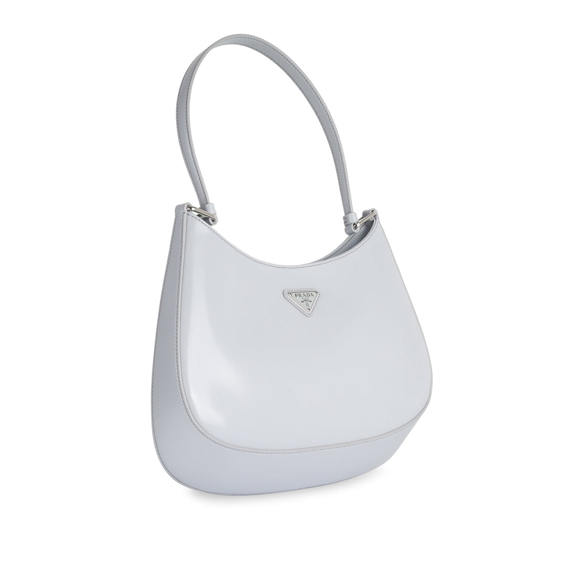 Prada Cleo Shoulder Bag