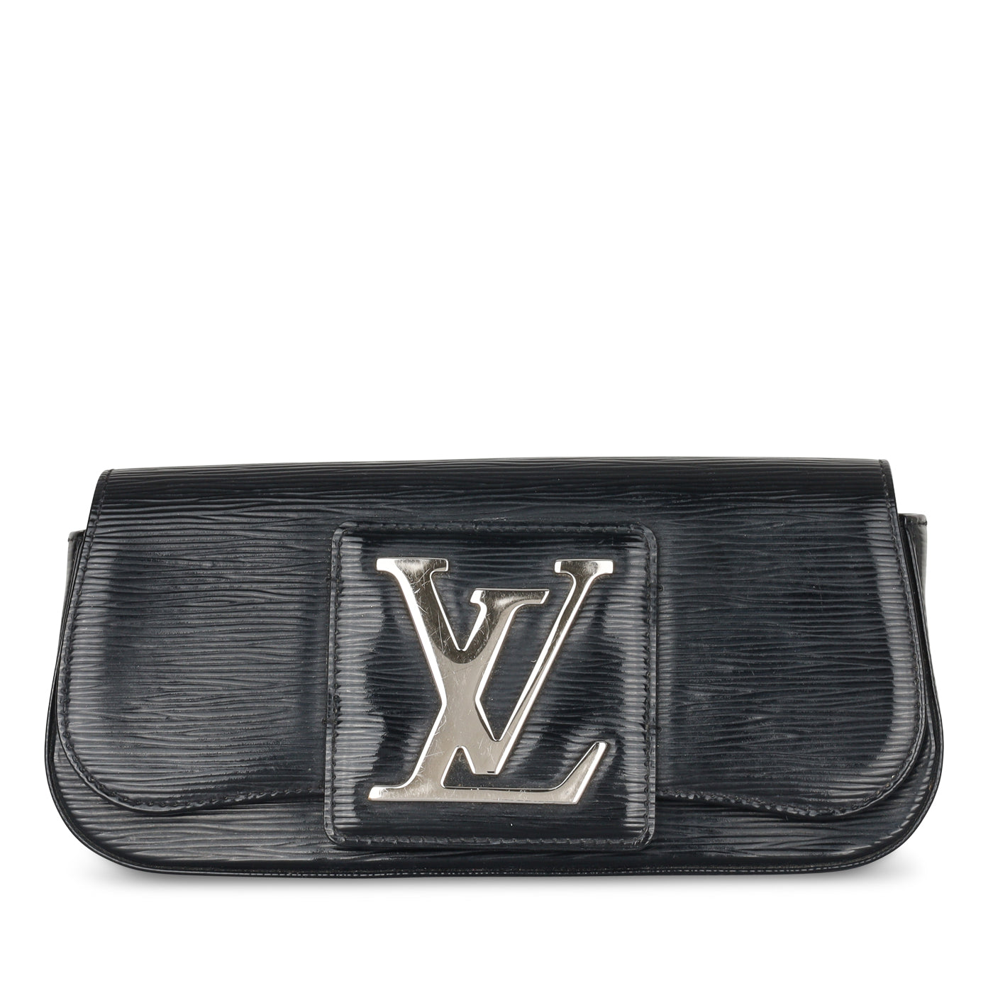 Louis Vuitton Sobe Clutch Electric Epi