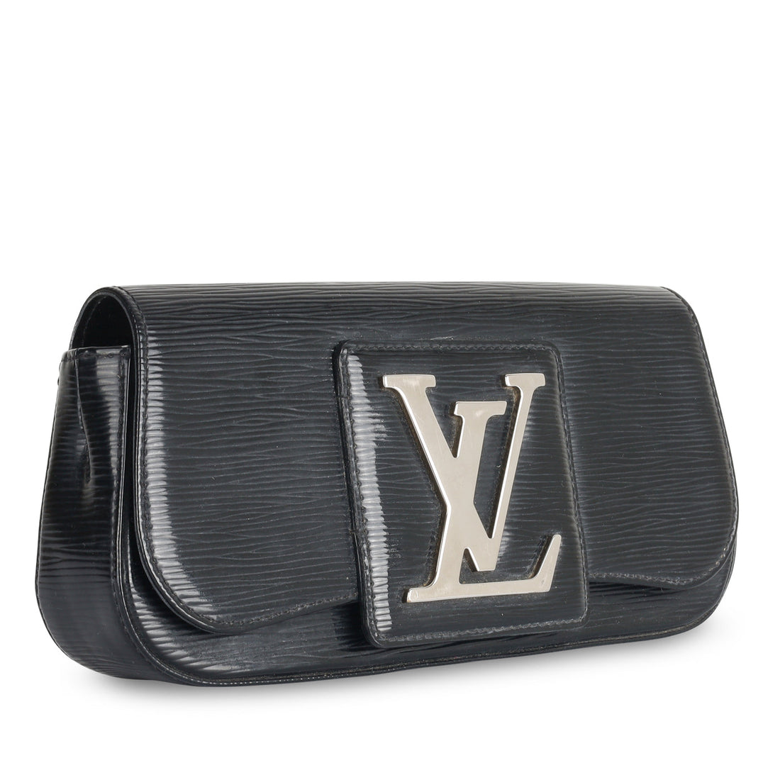 Louis Vuitton Sobe Clutch Electric Epi