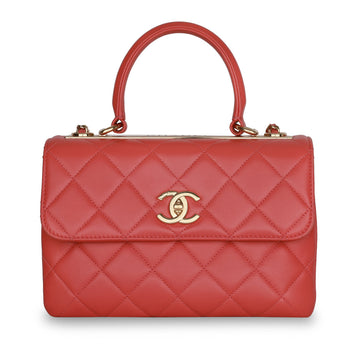 Chanel Trendy CC Flap Bag Small