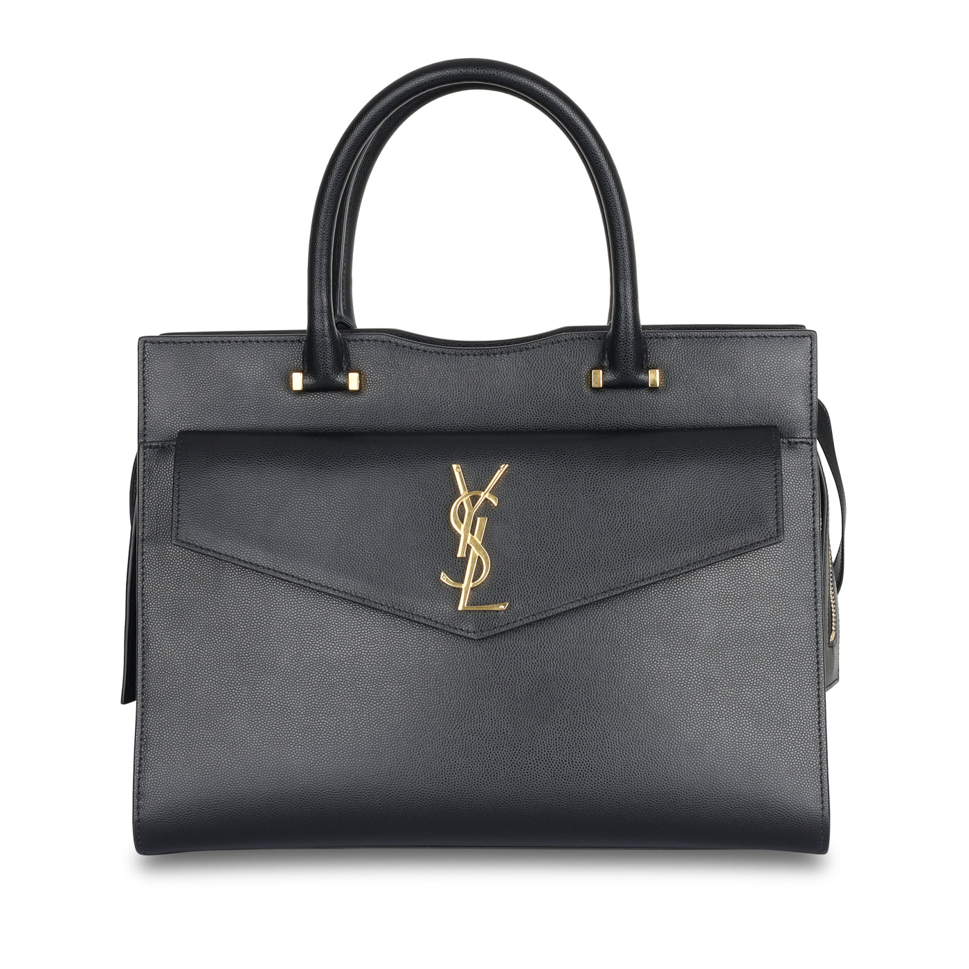 Yves Saint Laurent Uptown Medium Tote