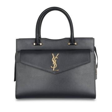 Yves Saint Laurent Uptown Medium Tote