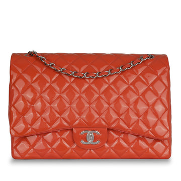 Chanel Classic Flap Bag Maxi