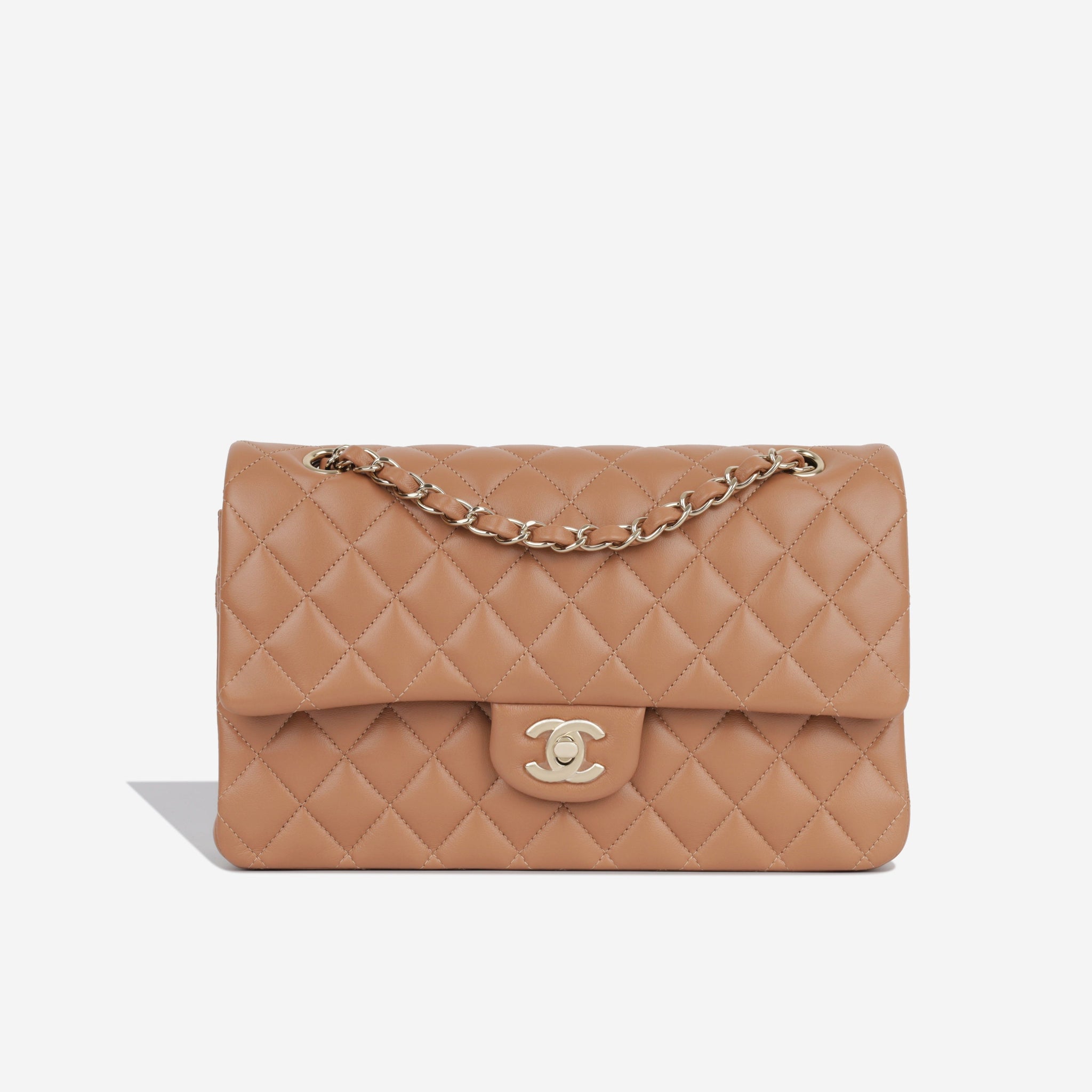 Chanel Classic Flap Bag Medium