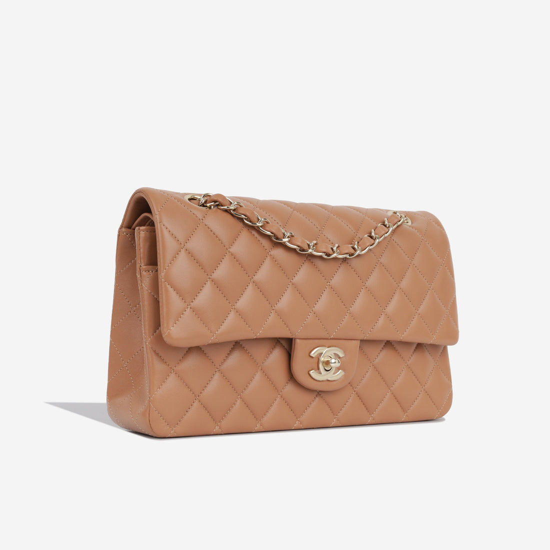 Chanel Classic Flap Bag Medium