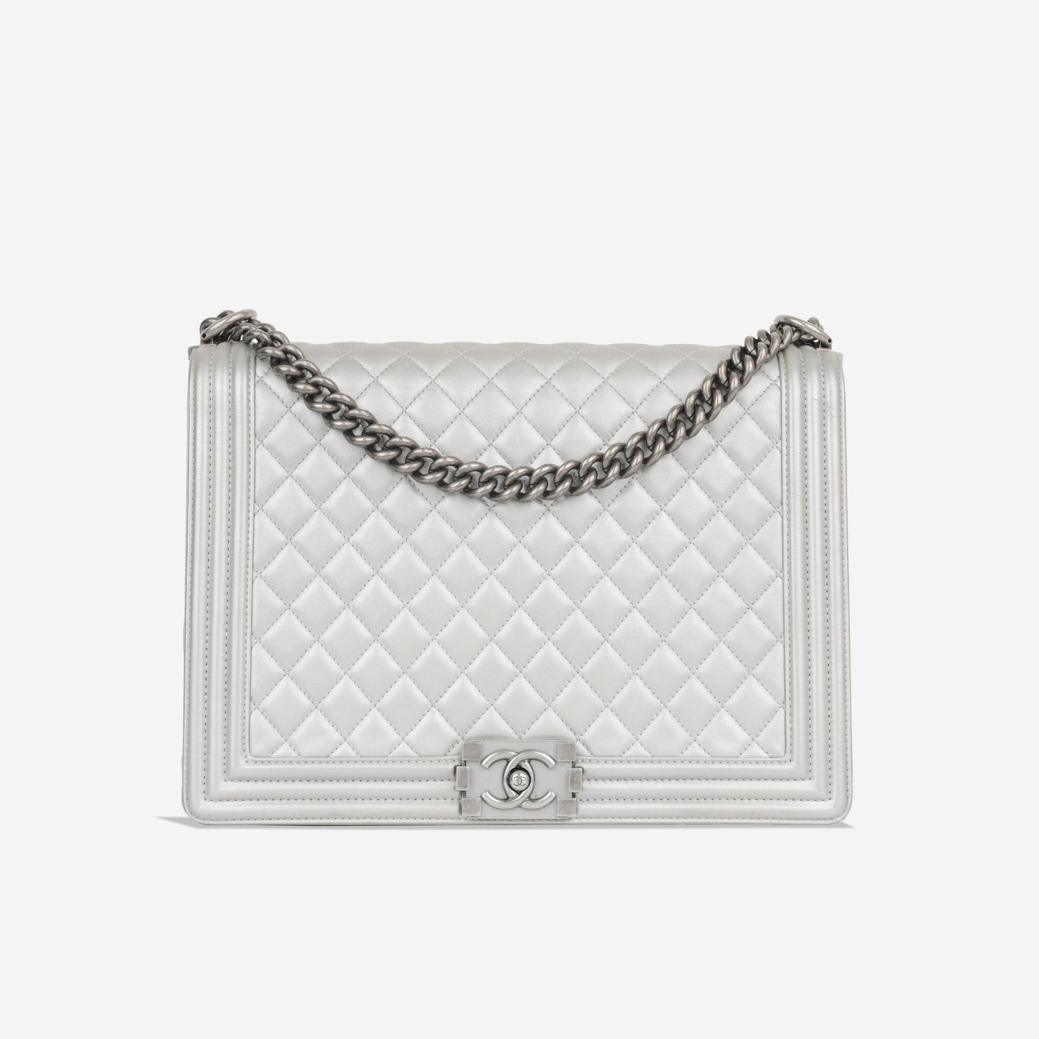 Chanel Large Boy Bag