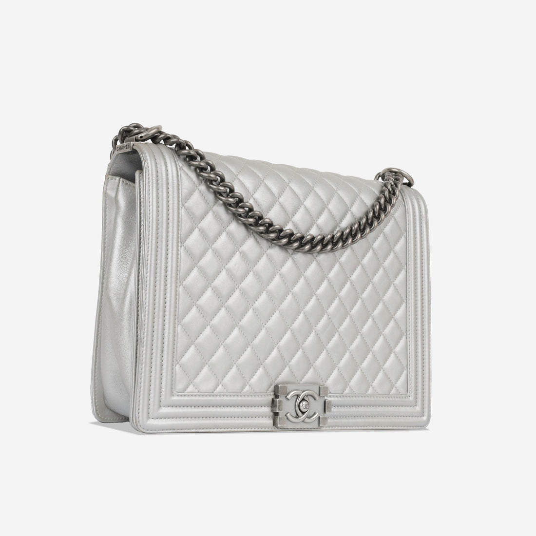 Chanel Large Boy Bag