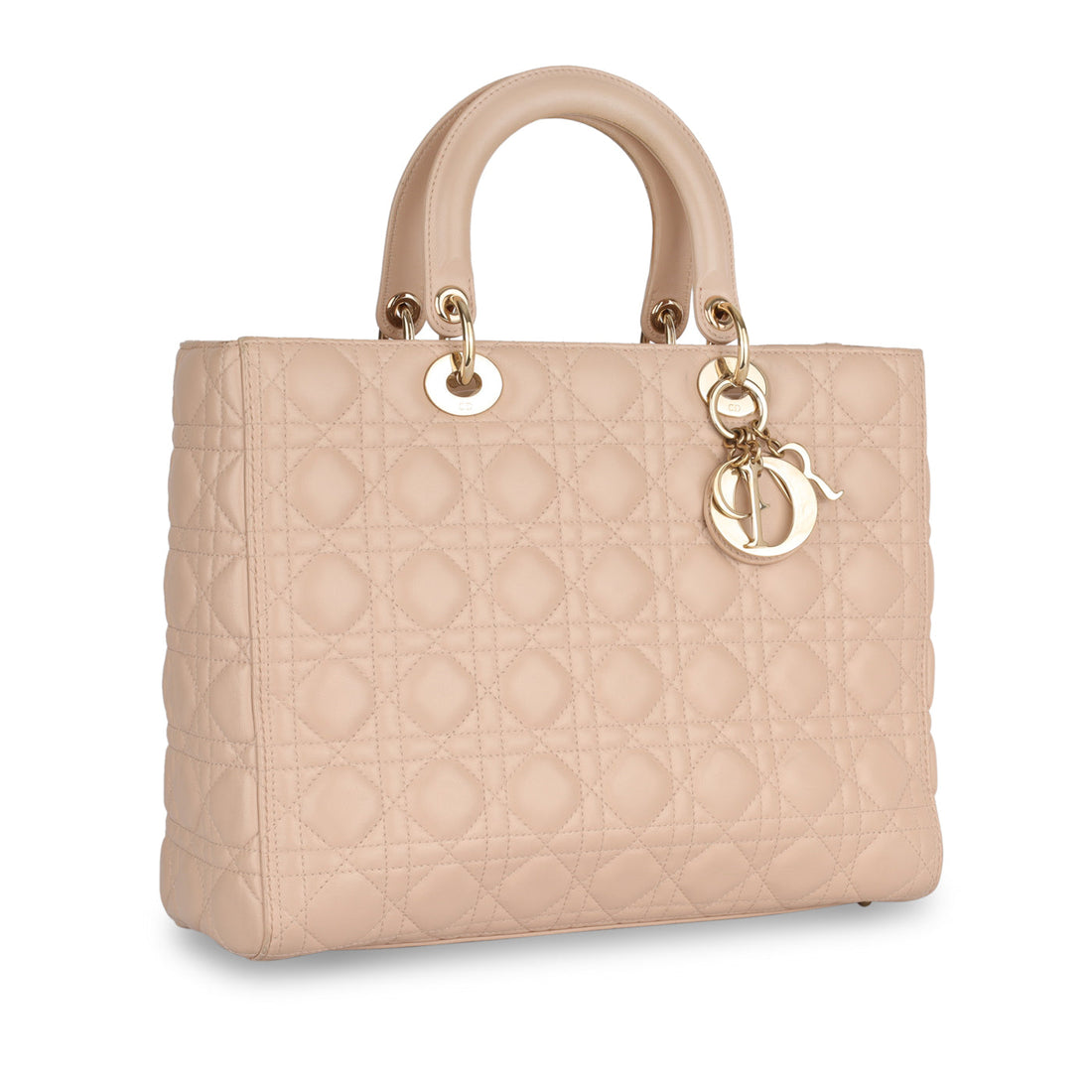 Christian Dior Lady Dior Large