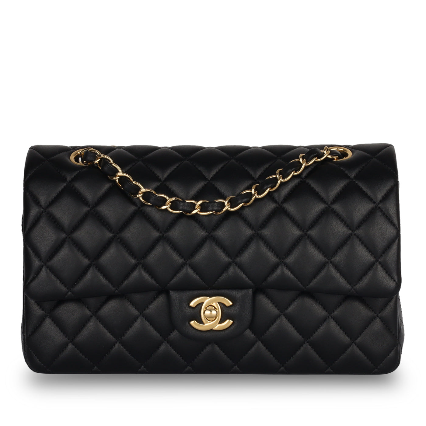 Chanel Classic Flap Bag Medium
