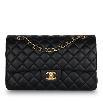 Chanel Classic Flap Bag Medium