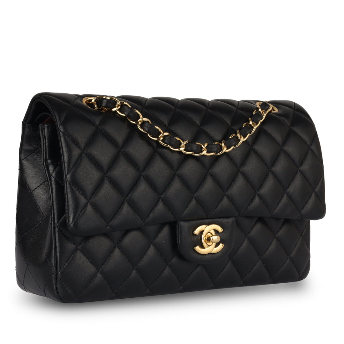 Chanel Classic Flap Bag Medium