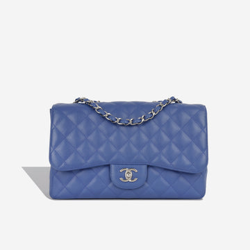 Chanel Classic Flap Bag Jumbo