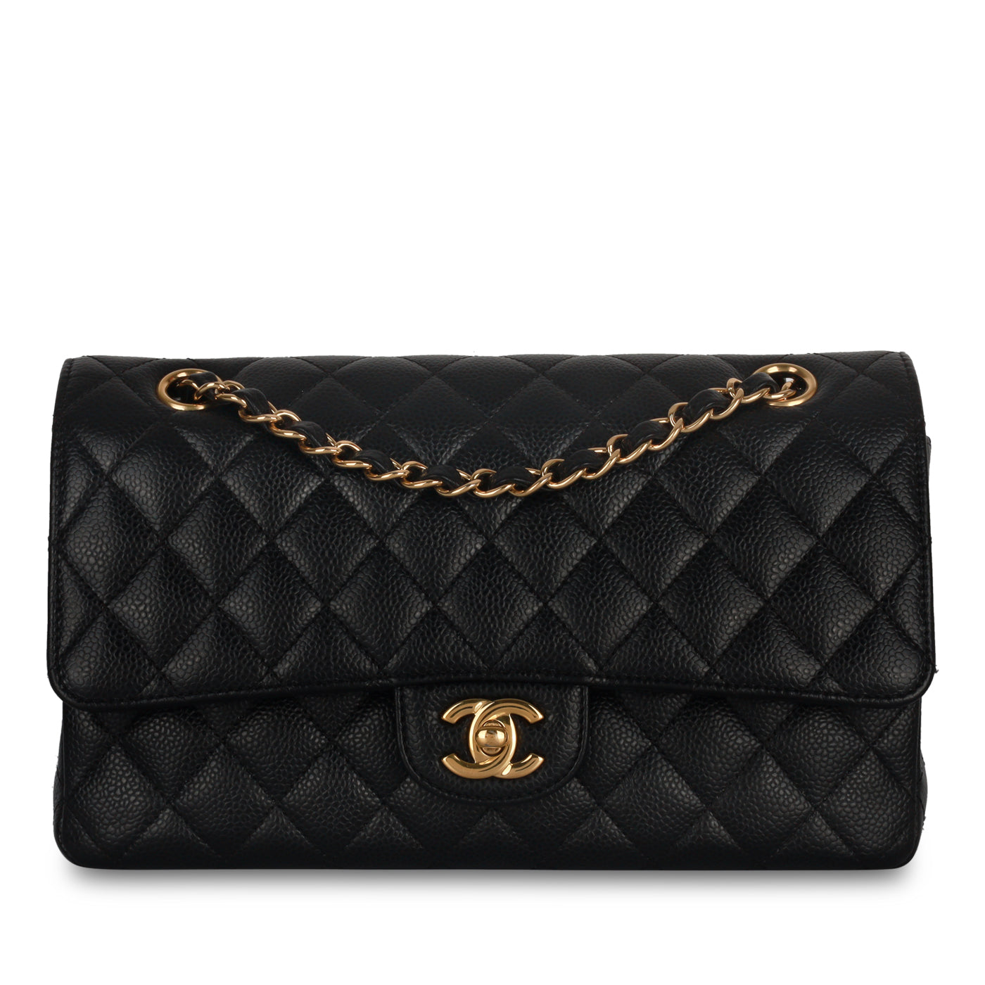 Chanel Classic Flap Bag Medium