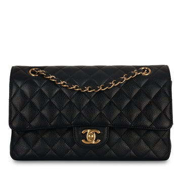 Chanel Classic Flap Bag Medium