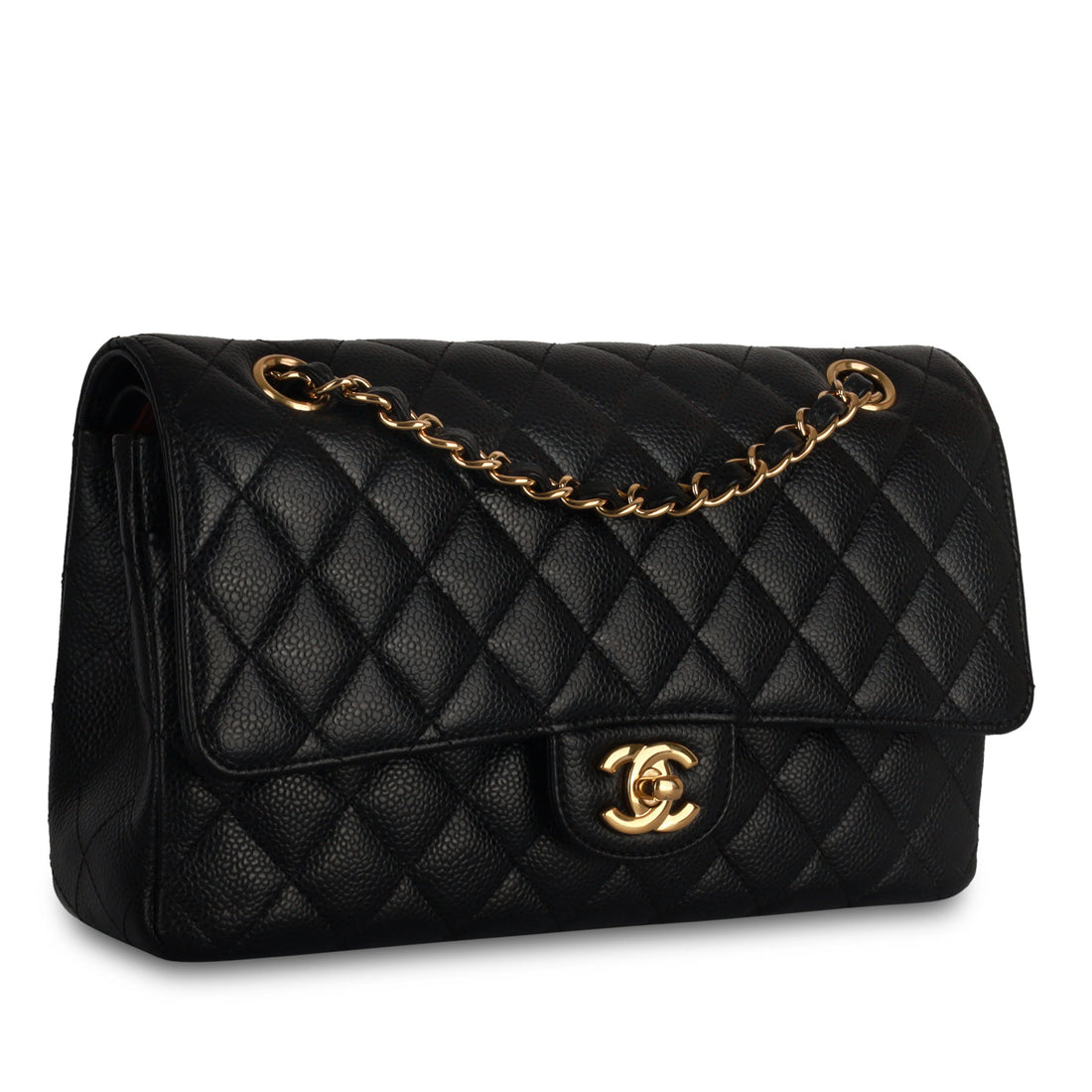 Chanel Classic Flap Bag Medium