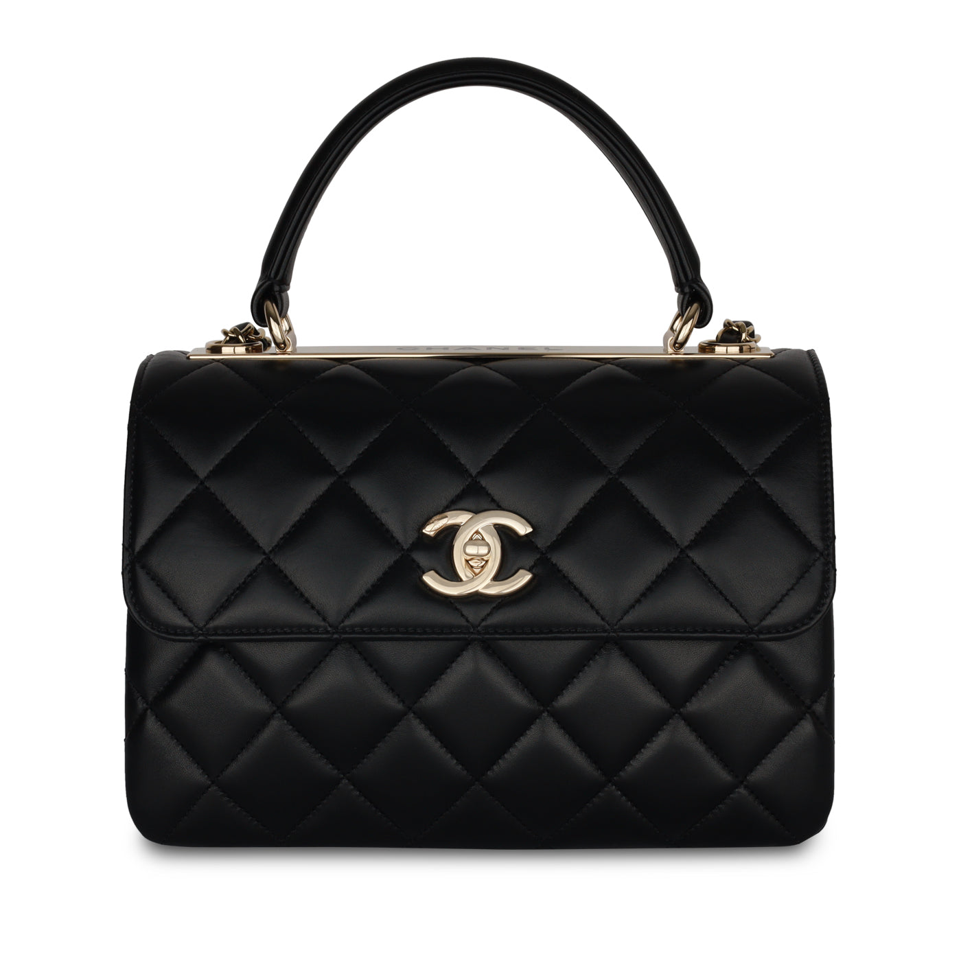 Chanel Trendy CC Flap Bag Small