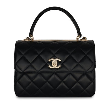 Chanel Trendy CC Flap Bag Small