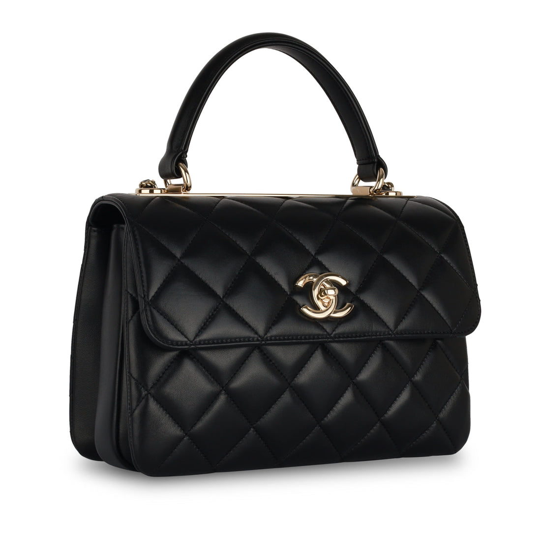 Chanel Trendy CC Flap Bag Small