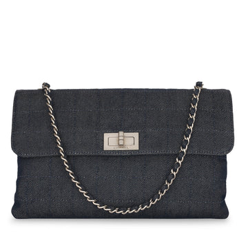 Chanel Re-issue Shoulder Bag