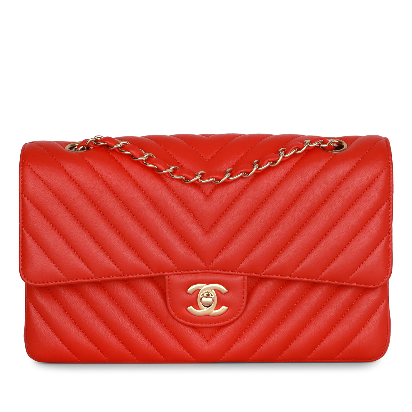 Chanel Classic Flap Bag Medium