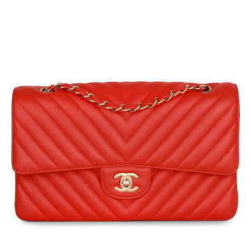 Chanel Classic Flap Bag Medium