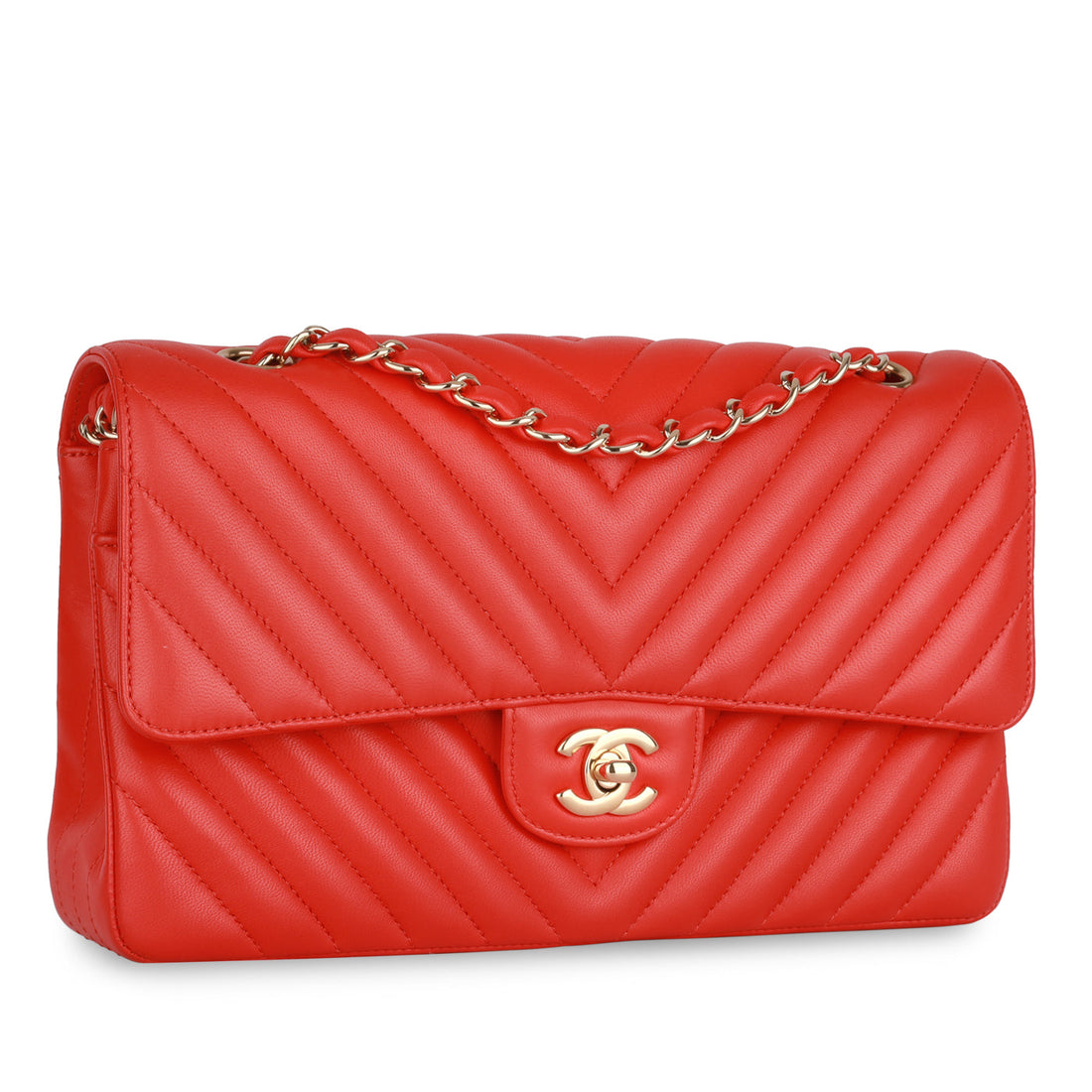 Chanel Classic Flap Bag Medium
