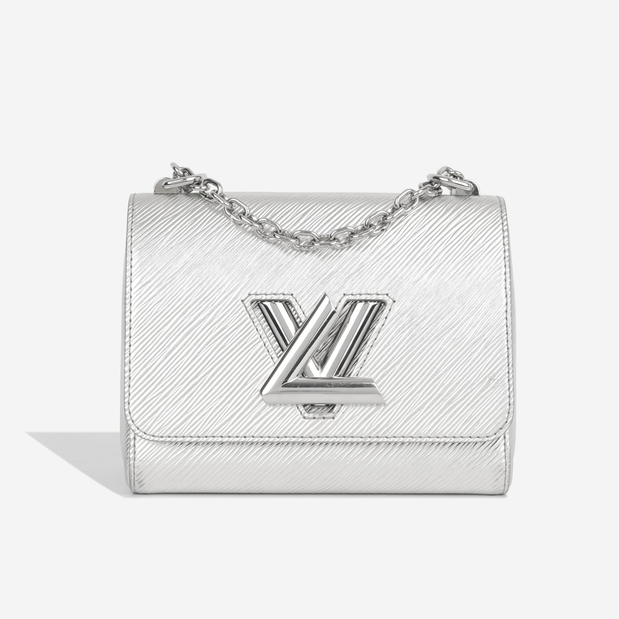 Louis Vuitton Twist PM Epi