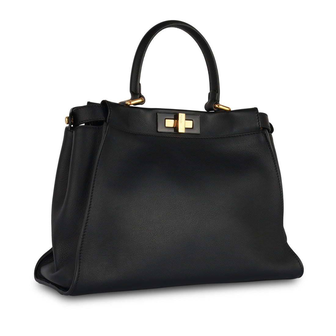 Fendi Peekaboo Medium