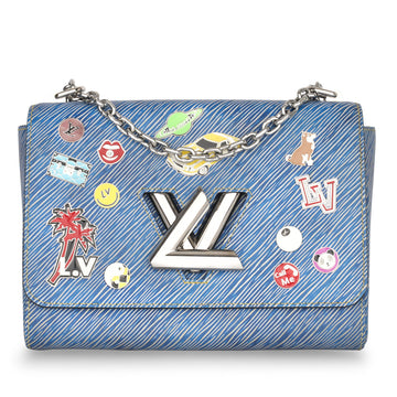 Louis Vuitton Twist MM Epi