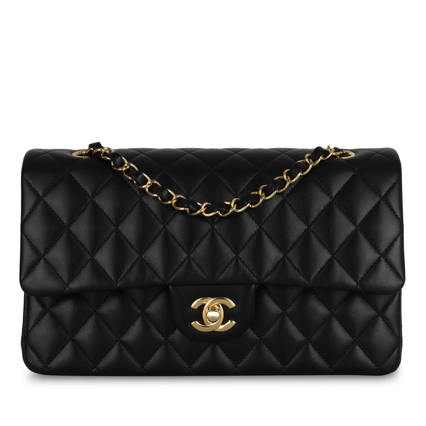 Chanel Classic Flap Bag Medium