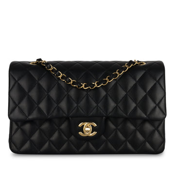 Chanel Classic Flap Bag Medium