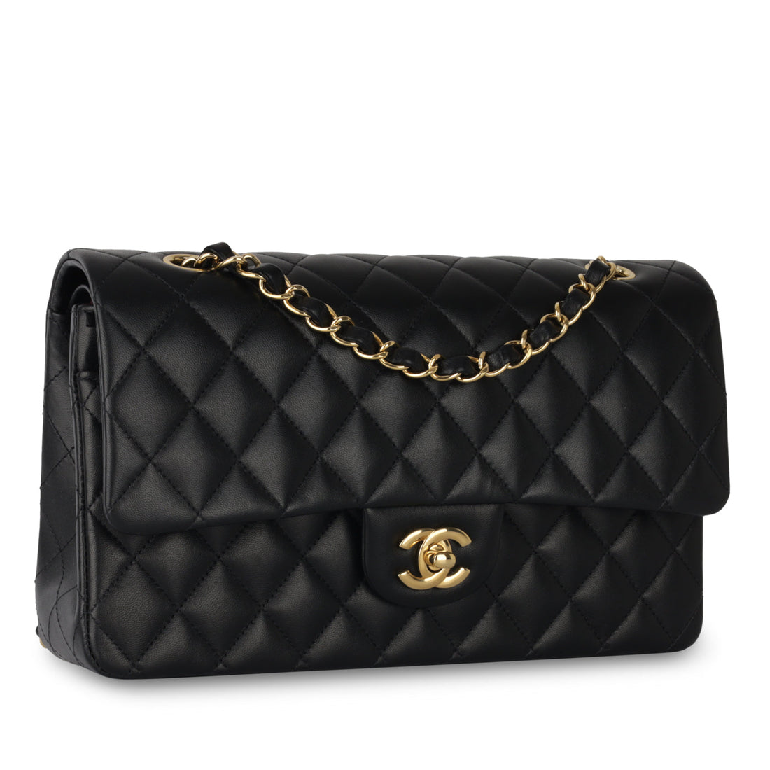 Chanel Classic Flap Bag Medium