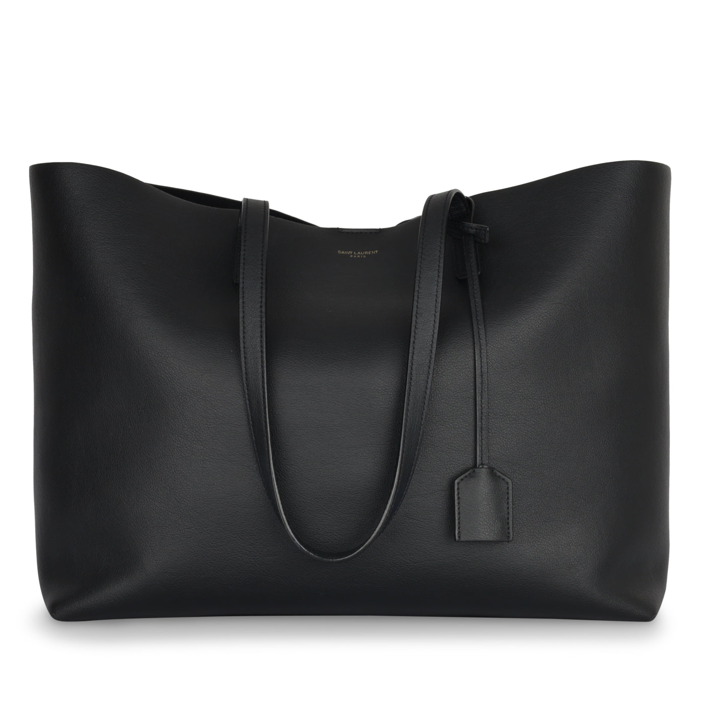 Yves Saint Laurent E/W Shopper Tote