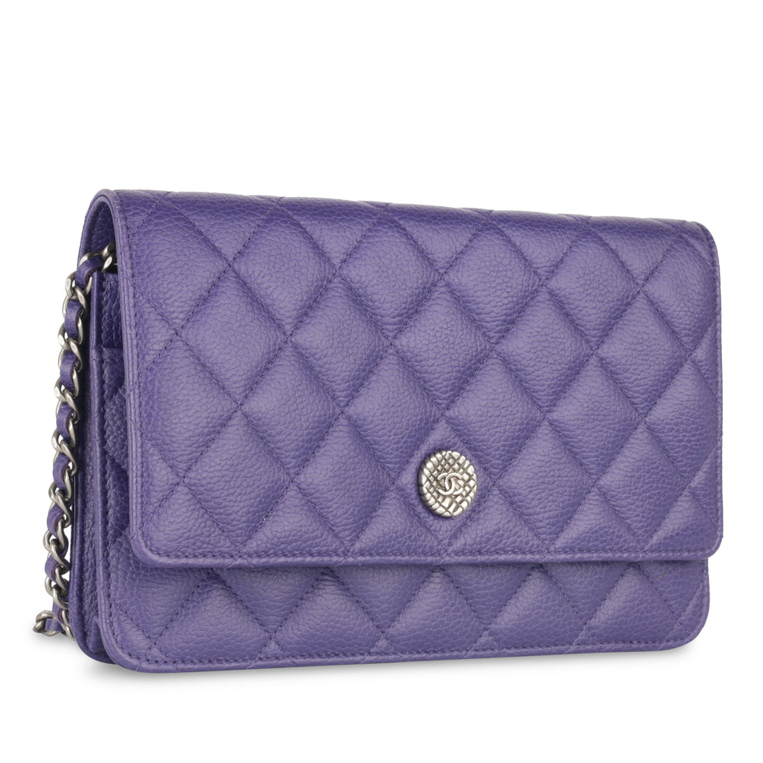 Chanel Wallet on Chain