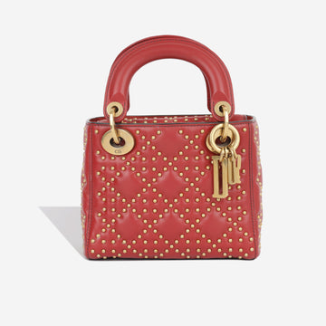 Christian Dior Lady Dior Mini