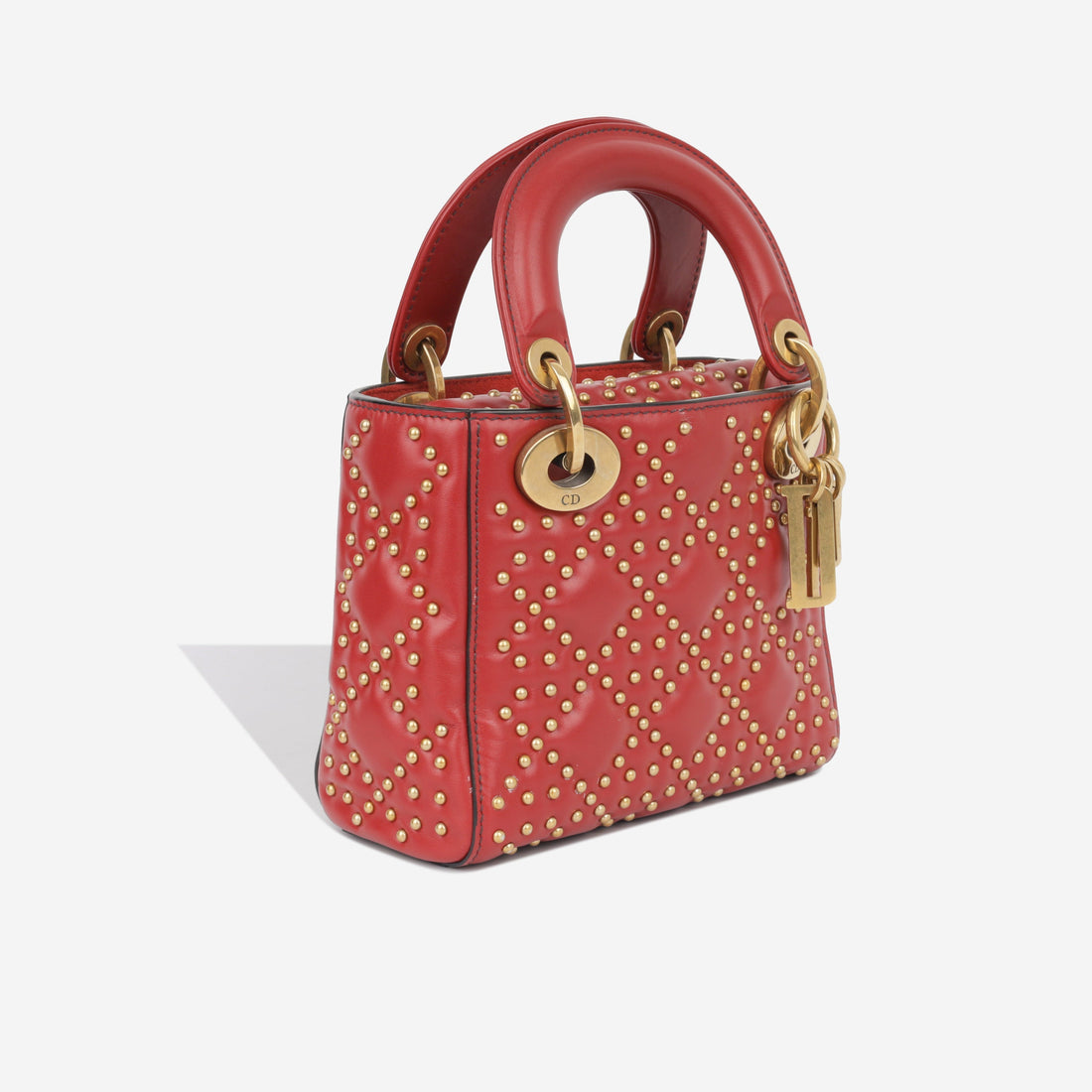 Christian Dior Lady Dior Mini