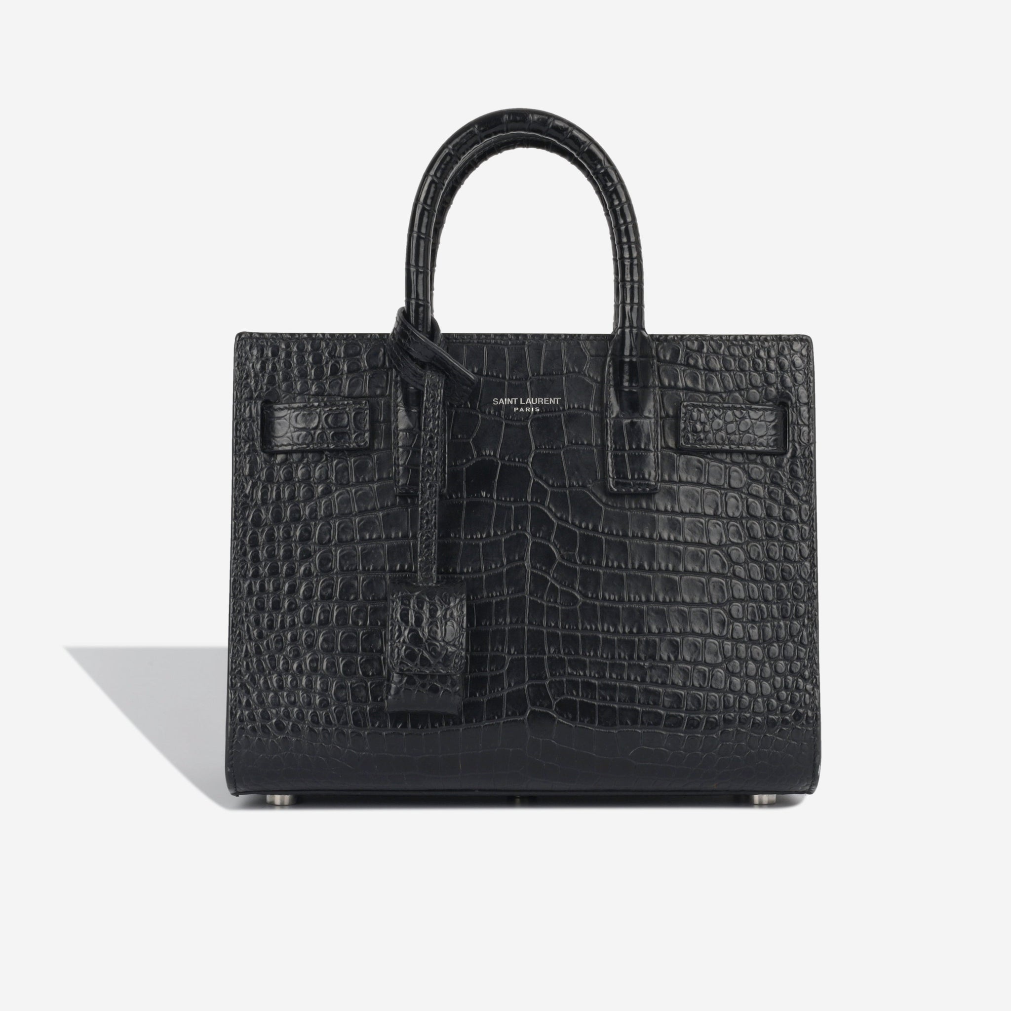 Yves Saint Laurent Nano Sac De Jour