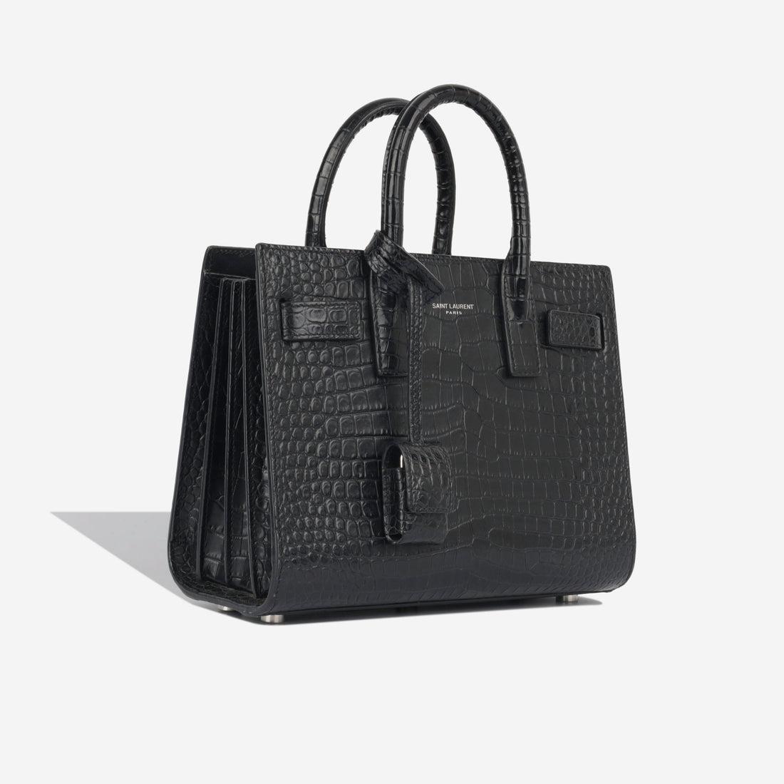 Yves Saint Laurent Nano Sac De Jour