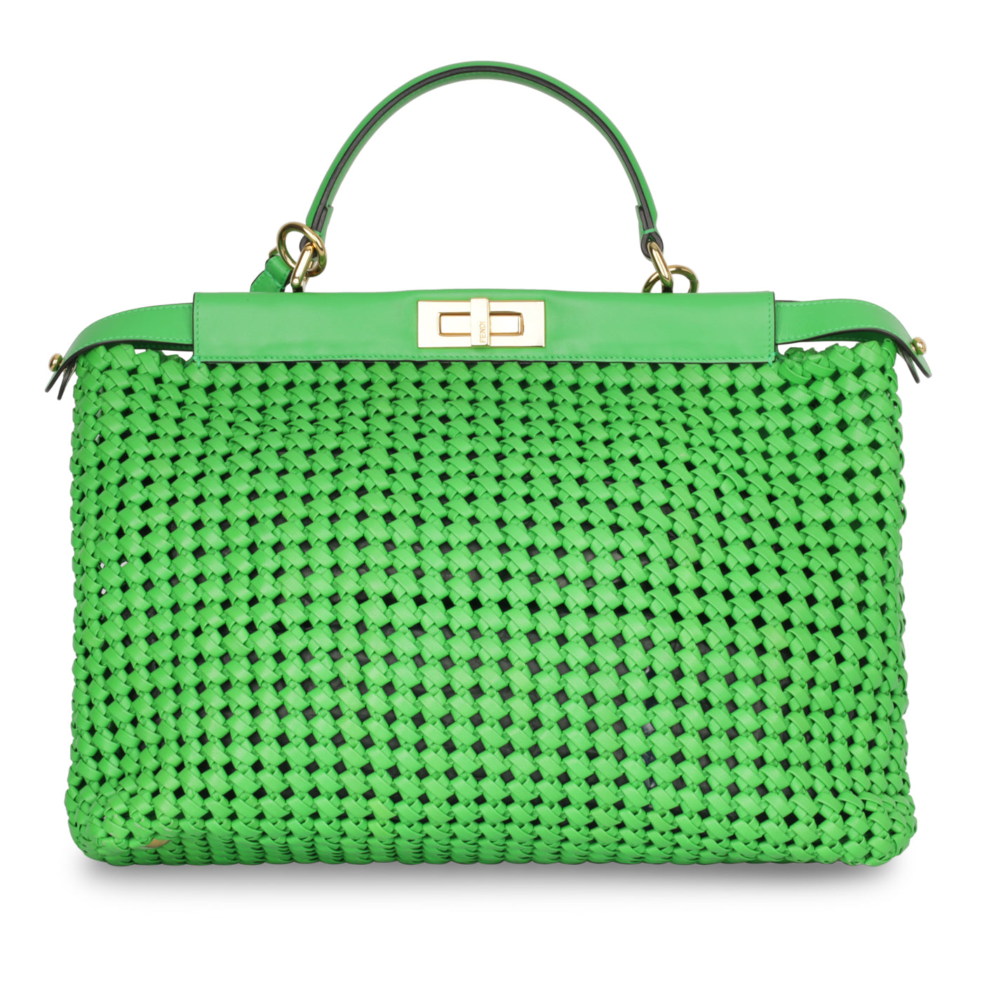 Fendi Peekaboo Large