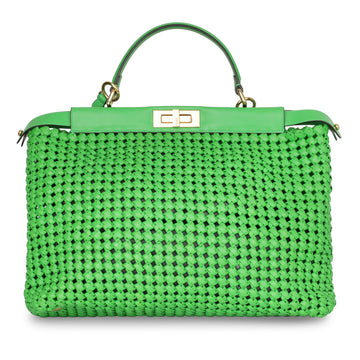 Fendi Peekaboo Large