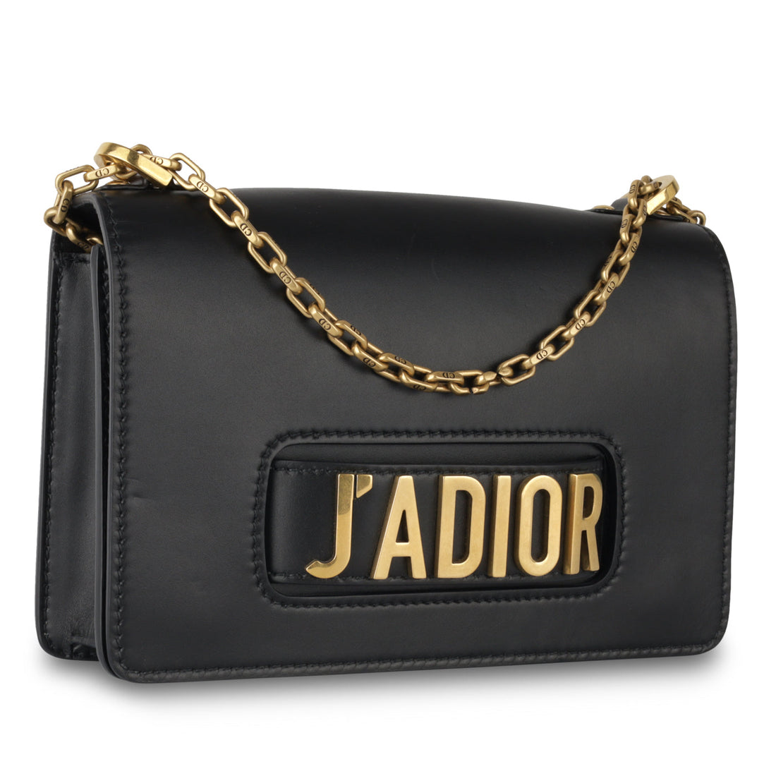 Christian Dior J’adior Flap Bag